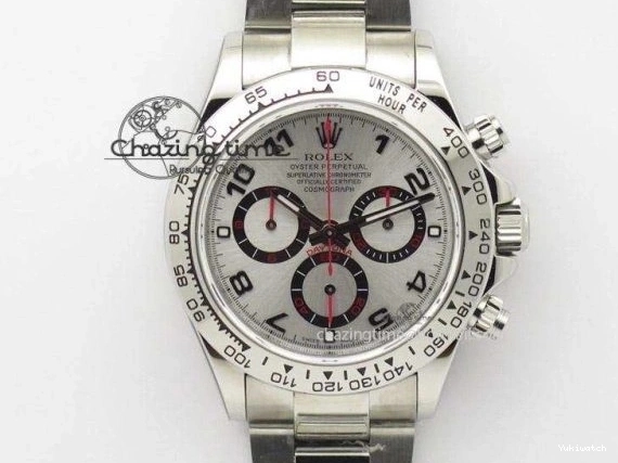 Best Bracelet 904L Green Edition Steel Jubilee SS 1:1 on 116234 Dial DateJust VSF VS3235 Sundust 36 0216